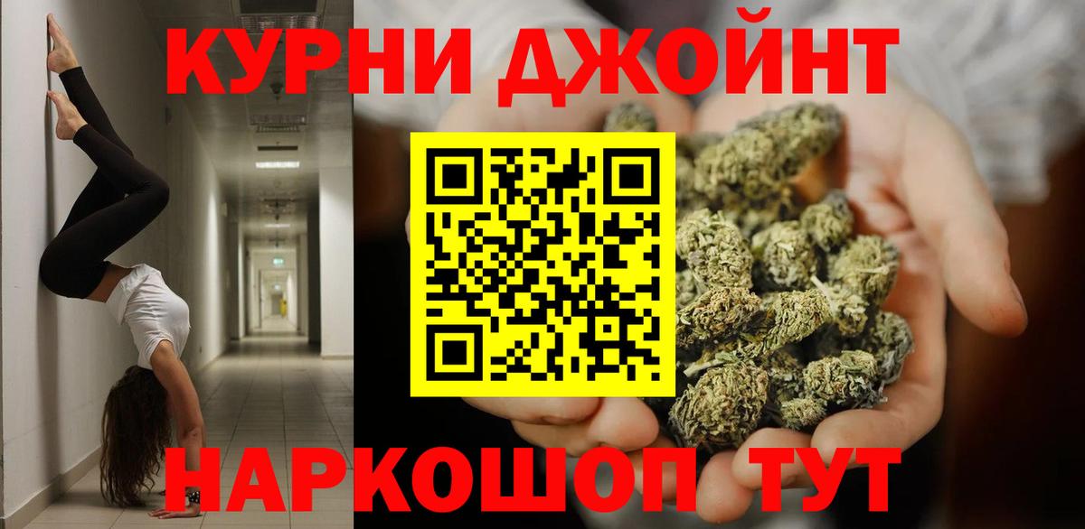 Конопля OG Kush Шатура